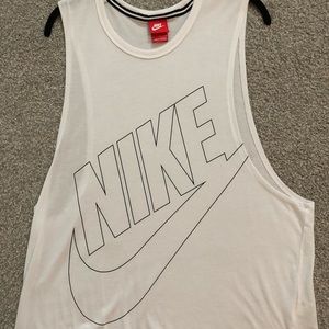 Nike Tank
